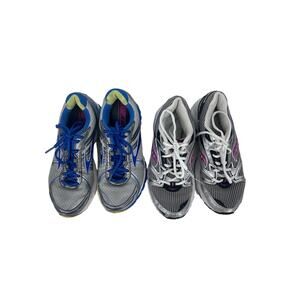 Saucony Women’s Running shoes size 7.5 Lot of 2